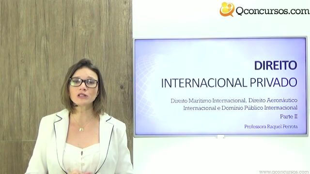 Direito Marítimo Internacional - Parte 2