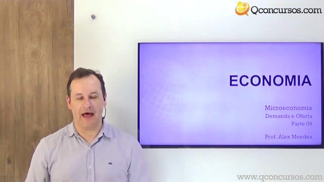 Demanda e Oferta - Parte 09