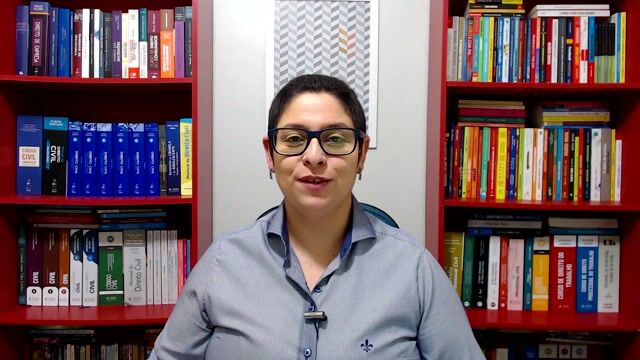 Personalidade, Pessoa Natural e Capacidade - Parte 12