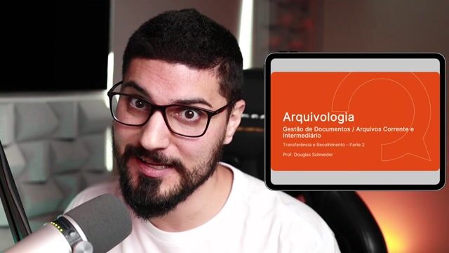 Transferência e Recolhimento - Parte 02