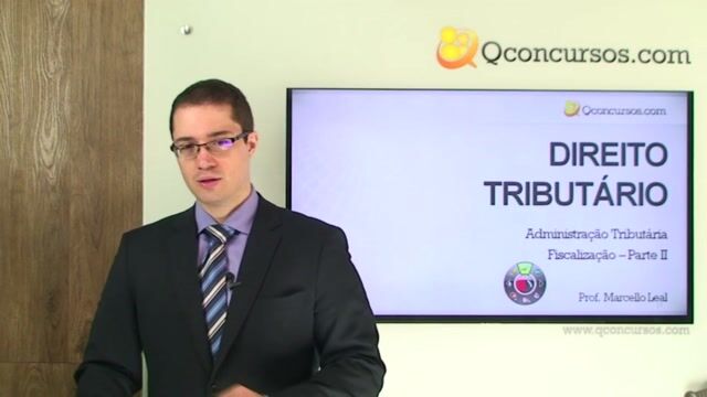 Fiscalização - Parte 2