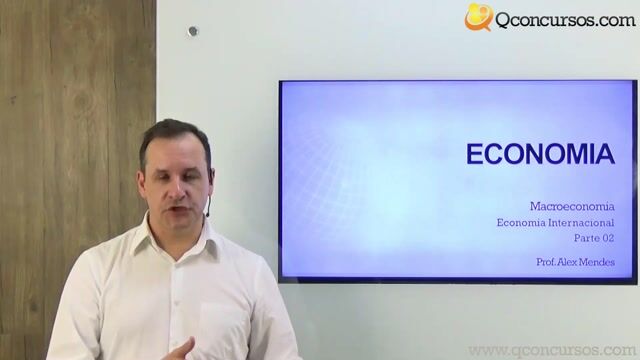 Economia Internacional - Parte 2