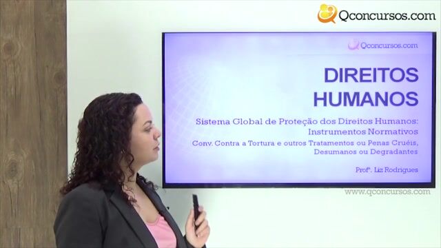 Convenção Contra a Tortura e Outros Tratamentos ou Penas Cruéis, Desumanos ou Degradantes