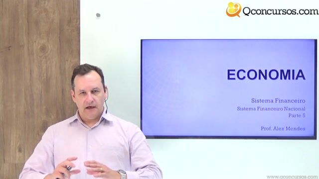 Sistema Financeiro Nacional - Parte 05