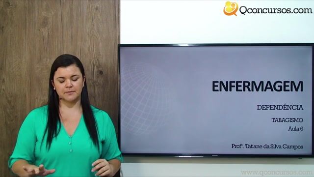 Tabagismo - Parte 6