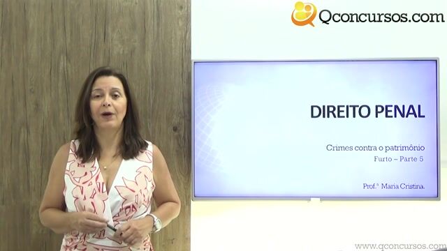 Furto - Parte 05
