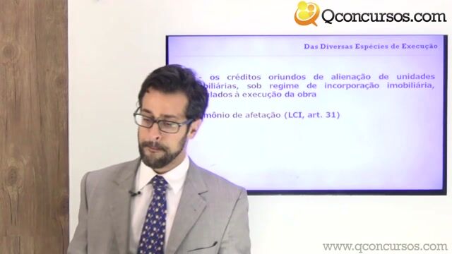 Processo de Execução da Obrigação de Pagar Quantia Certa – Parte 9