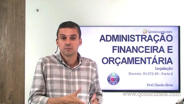 Decreto 93.872-86 - Parte 2
