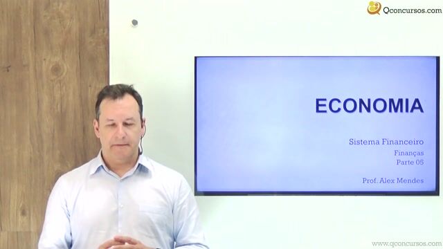 Finanças - Parte 05