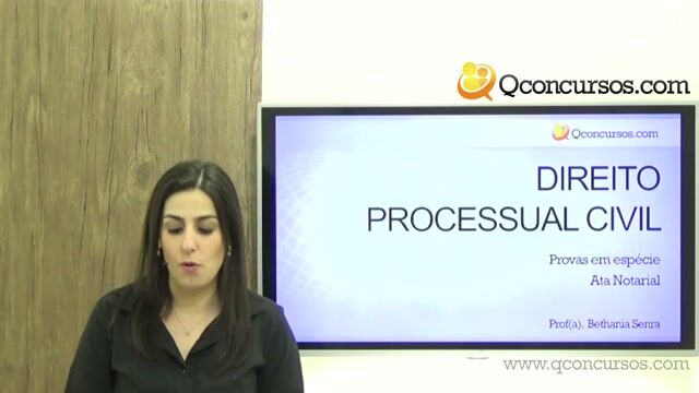 Ata Notarial