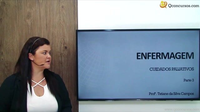 Cuidados paliativos - Parte 3