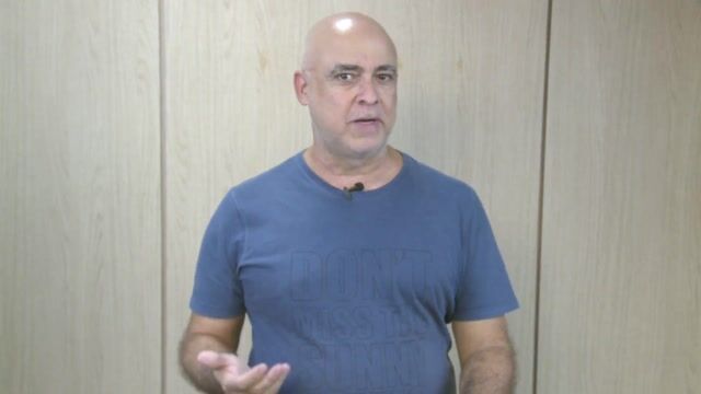 Tautologia, Contradição e Contingência - Parte 04