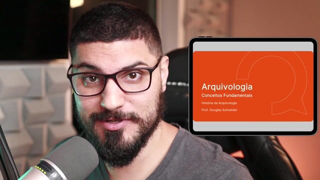História da Arquivologia
