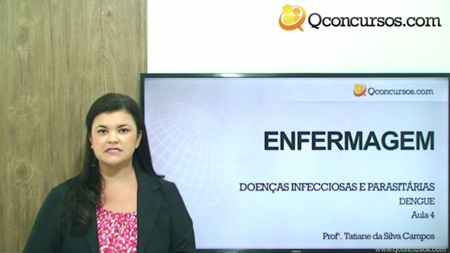Dengue - Aula 4