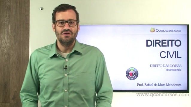 Propriedade - Parte 1
