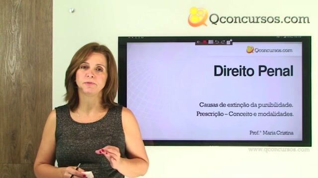 Prescrição - Conceito e Modalidades