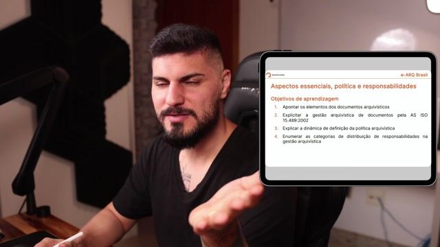 E-arq brasil - Parte 05