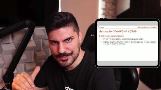 Resoluções do CONARQ - Parte 11