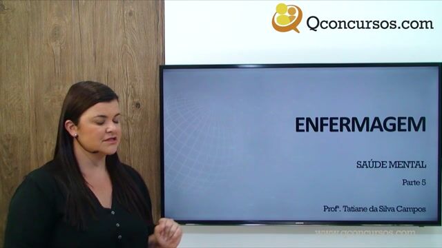 Saúde Mental - Parte 05