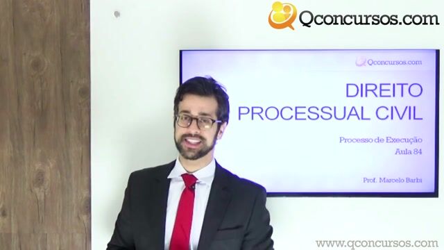 Processo de Execução da Obrigação de Pagar Quantia Certa – Parte 32