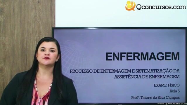 Exame Físico - Aula 05