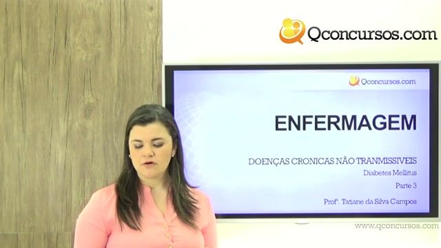 Diabetes Mellitus - Parte 3