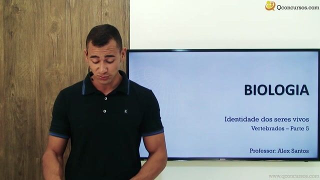 Vertebrados - Parte 05