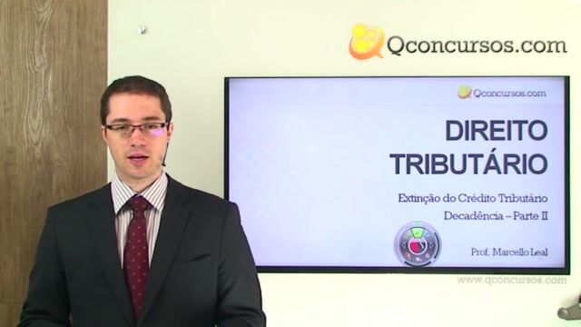 Decadência - Parte 2
