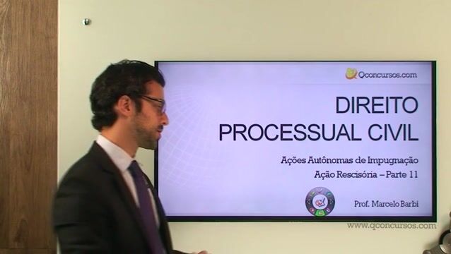 Ação Rescisória - Parte 11
