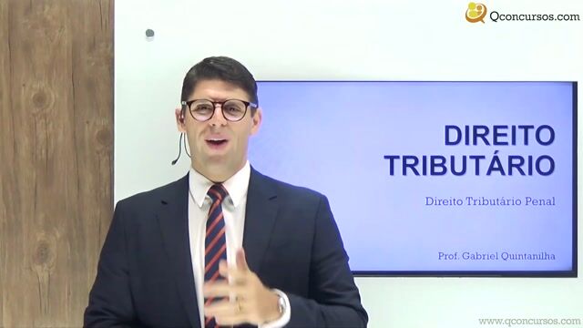 Direito Tributário Penal