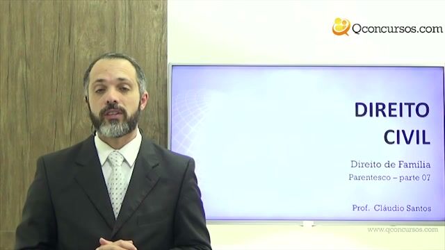Parentesco - Parte 07