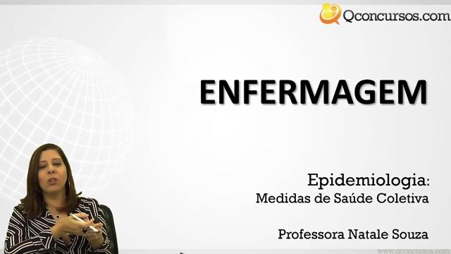 Medidas de Saúde Coletivas