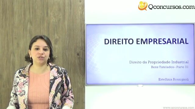 Bens tutelados - Parte 01