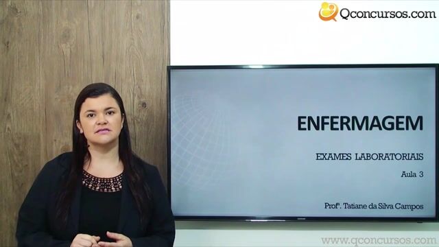 Exames Laboratoriais - Parte 03