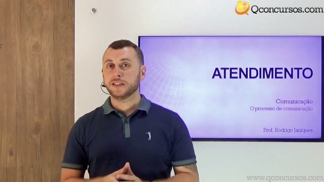 Processo de Comunicação