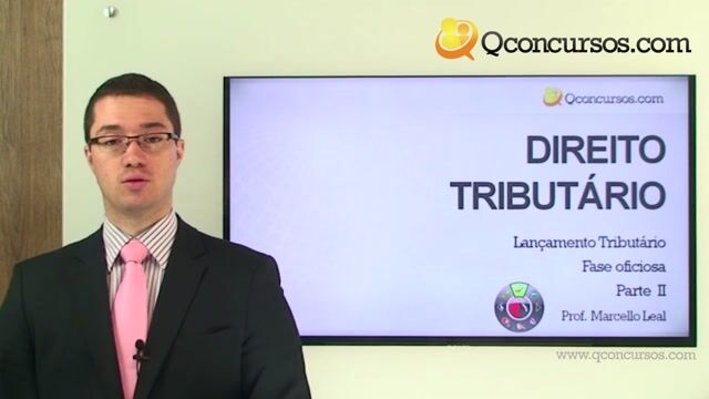 Fase Oficiosa - Parte 2