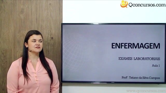 Exames Laboratoriais - Parte 01