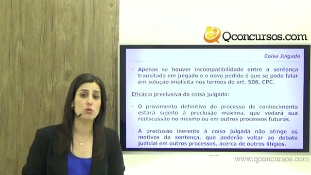 Coisa Julgada - Parte 09