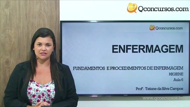 Higiene - Parte 06