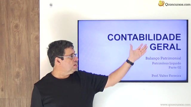 Patrimônio Líquido - Parte 02
