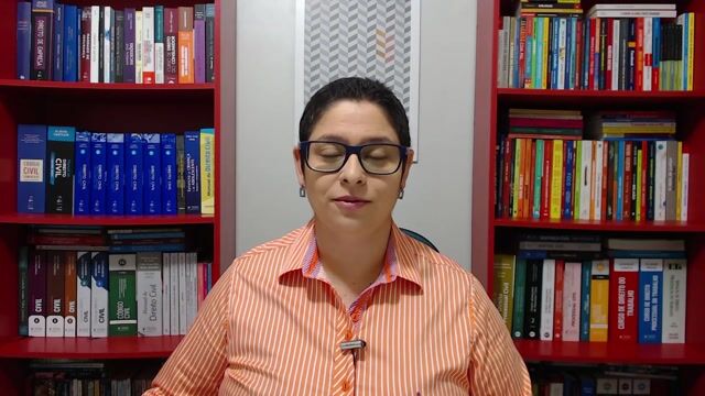 Princípios Gerais de Direito Civil - Parte 12
