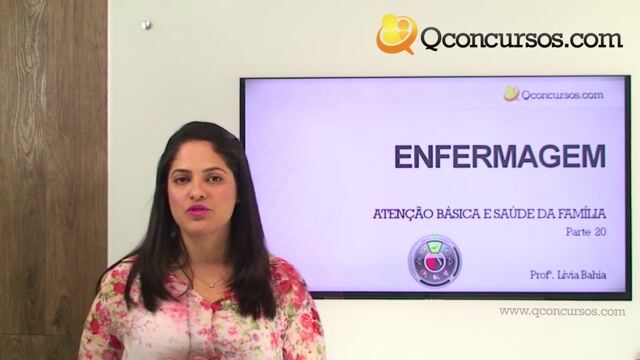 Atenção Básica e Saúde da Família - Parte 20