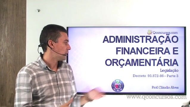 Decreto 93.872-86 - Parte 3