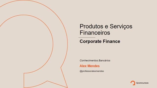 Corporate Finance