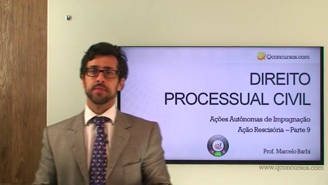 Ação Rescisória - Parte 09