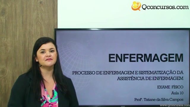 Exame Físico - Aula 10