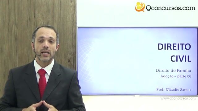 Adoção - Parte 6