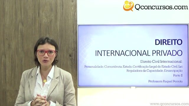 Personalidade. Comoriência. Estado. Certificação Legal do Estado Civil - Parte 2