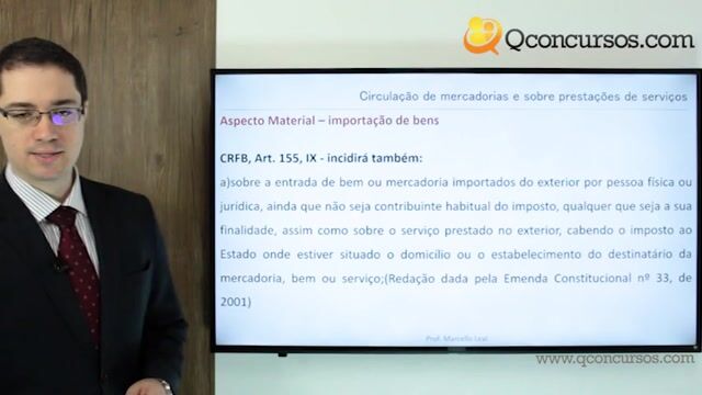 ICMS - Parte 4