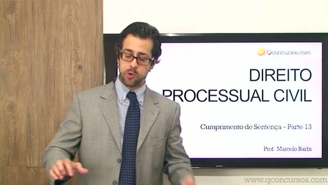 Exigibilidade da Obrigação de Pagar Quantia – Parte 4